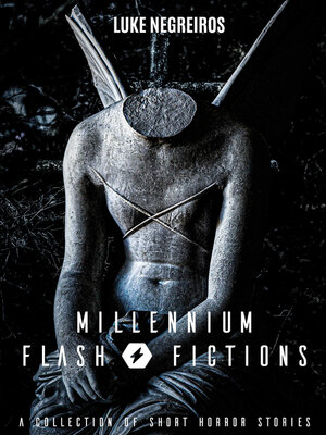 cover image of Flash Fictions
